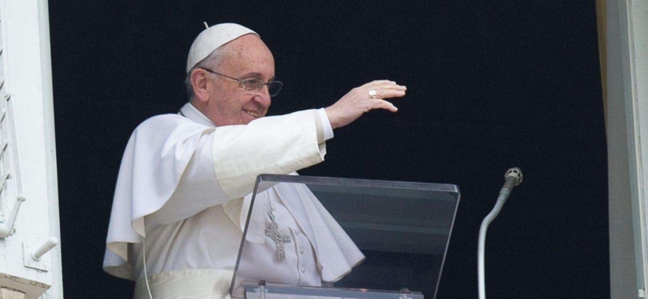 Annunciare il Vangelo con mitezza e fermezza