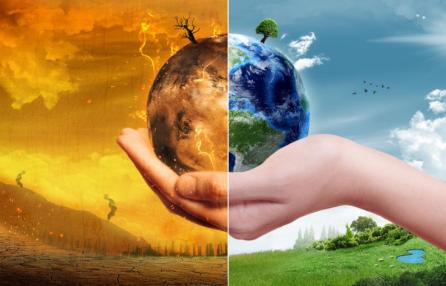 Cambiamenti climatici: dalle parole ai fatti