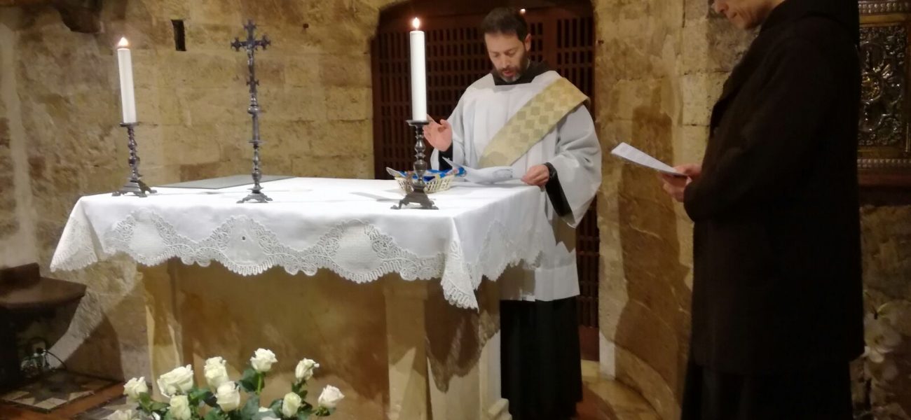 Corso Giovani e Missione