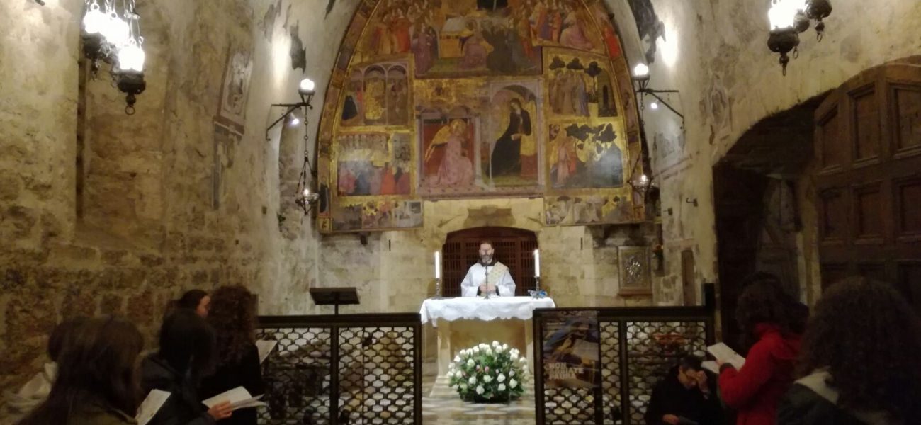 Corso Giovani e Missione 6
