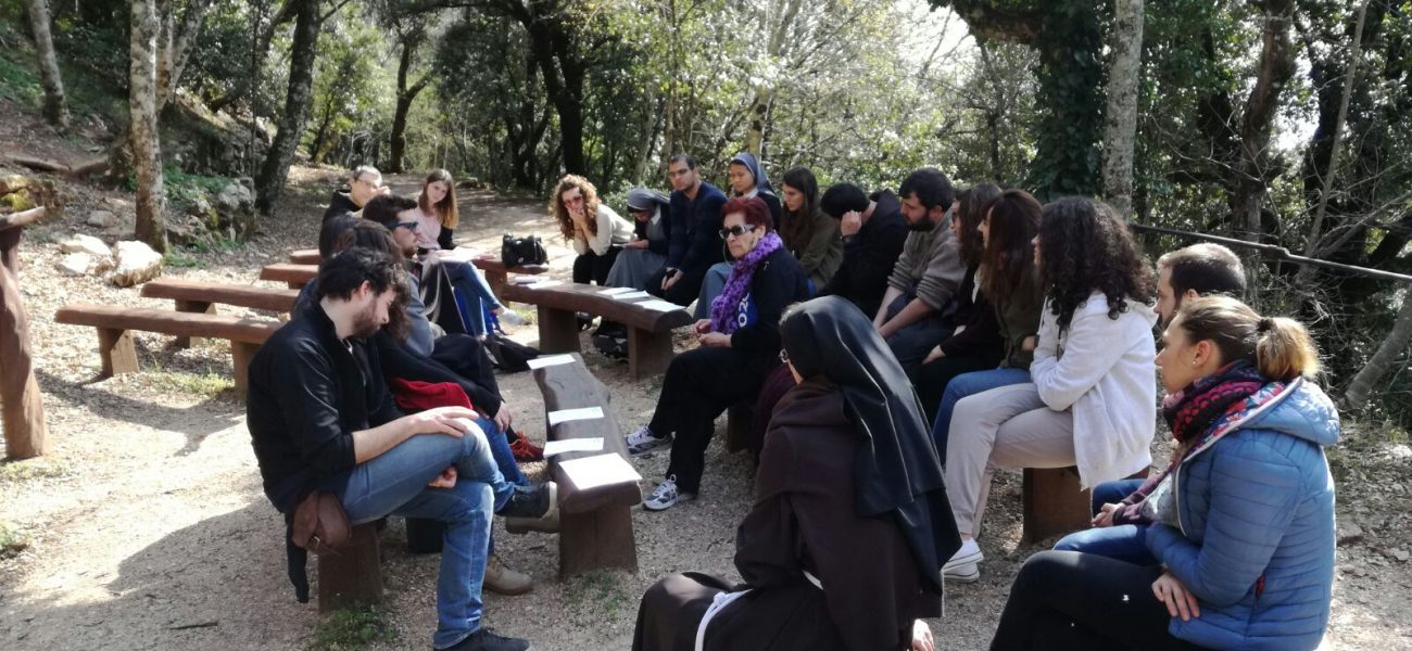 Corso Giovani e Missione 1