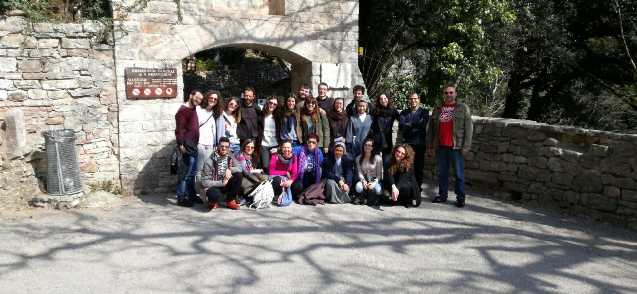 Corso Giovani e Missione 4