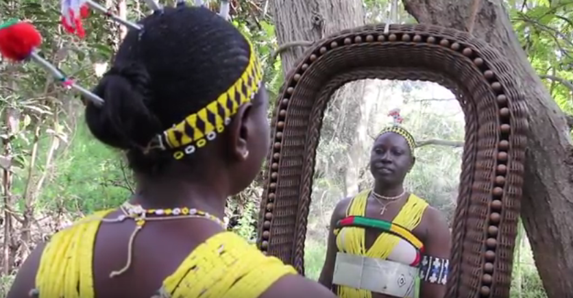 IL VIDEO DEL PAPA: I CRISTIANI IN AFRICA