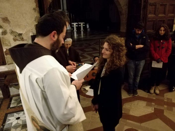 GIOVANI E MISSIONE: SOTTO A CHI TOCCA!