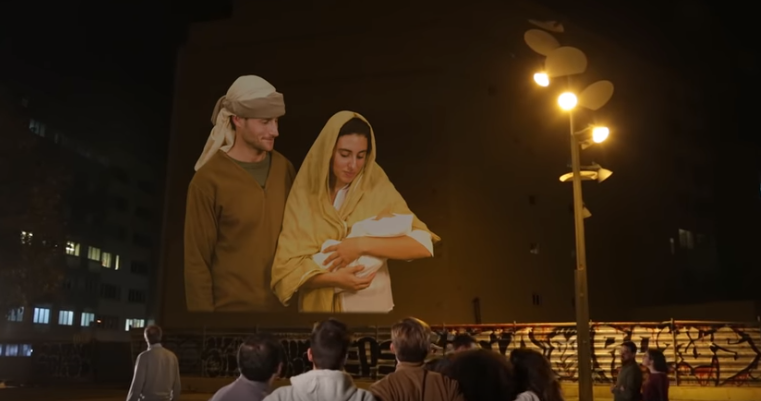 Al servizio della trasmissione della fede - Video del Papa dicembre 2018