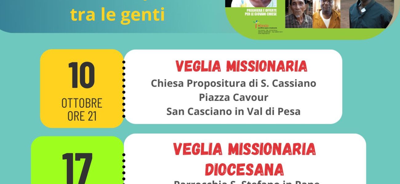 Ottobre Missionario 2025 1